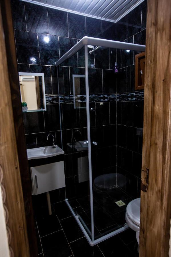 Hostel Castelo Ltda Lauro Muller Εξωτερικό φωτογραφία