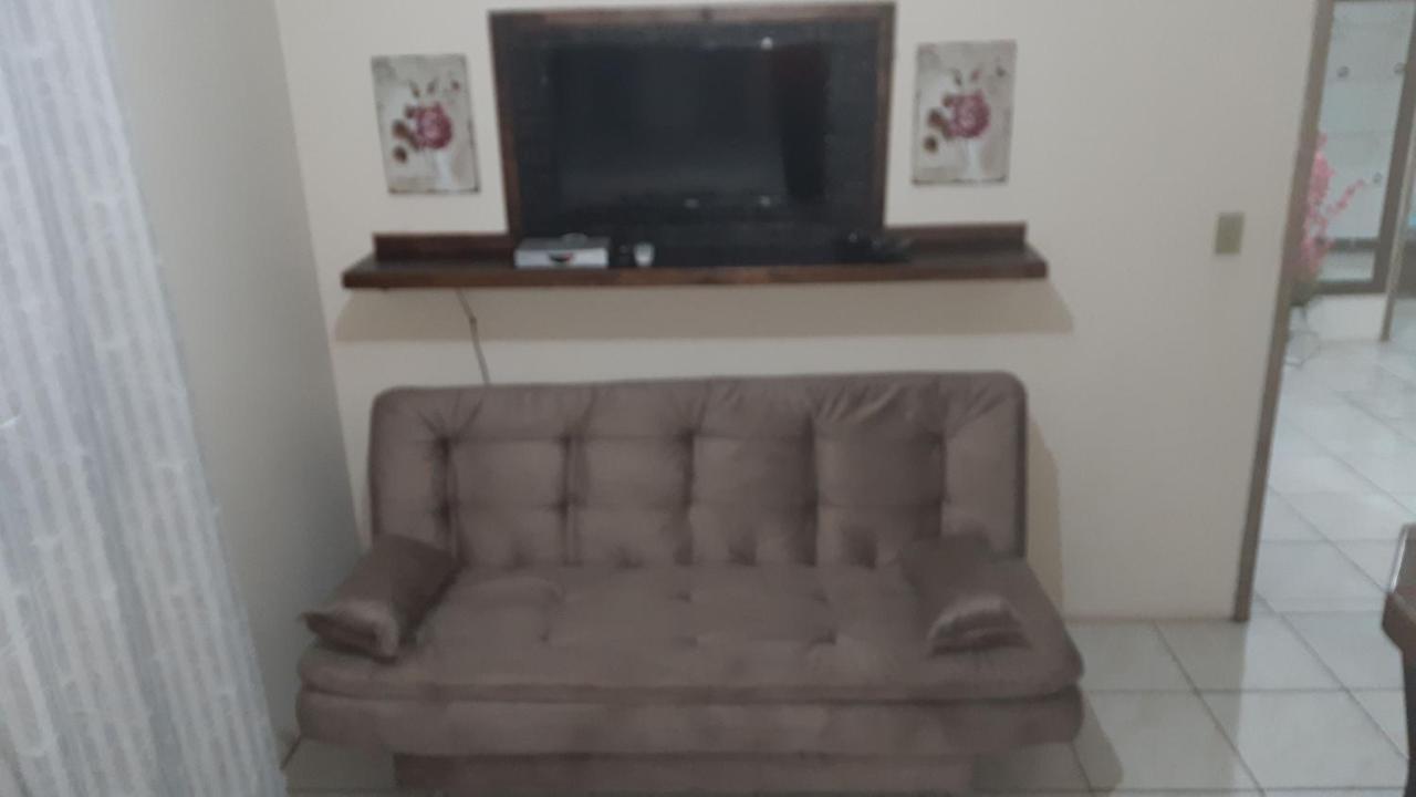 Hostel Castelo Ltda Lauro Muller Εξωτερικό φωτογραφία