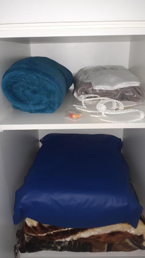 Hostel Castelo Ltda Lauro Muller Εξωτερικό φωτογραφία