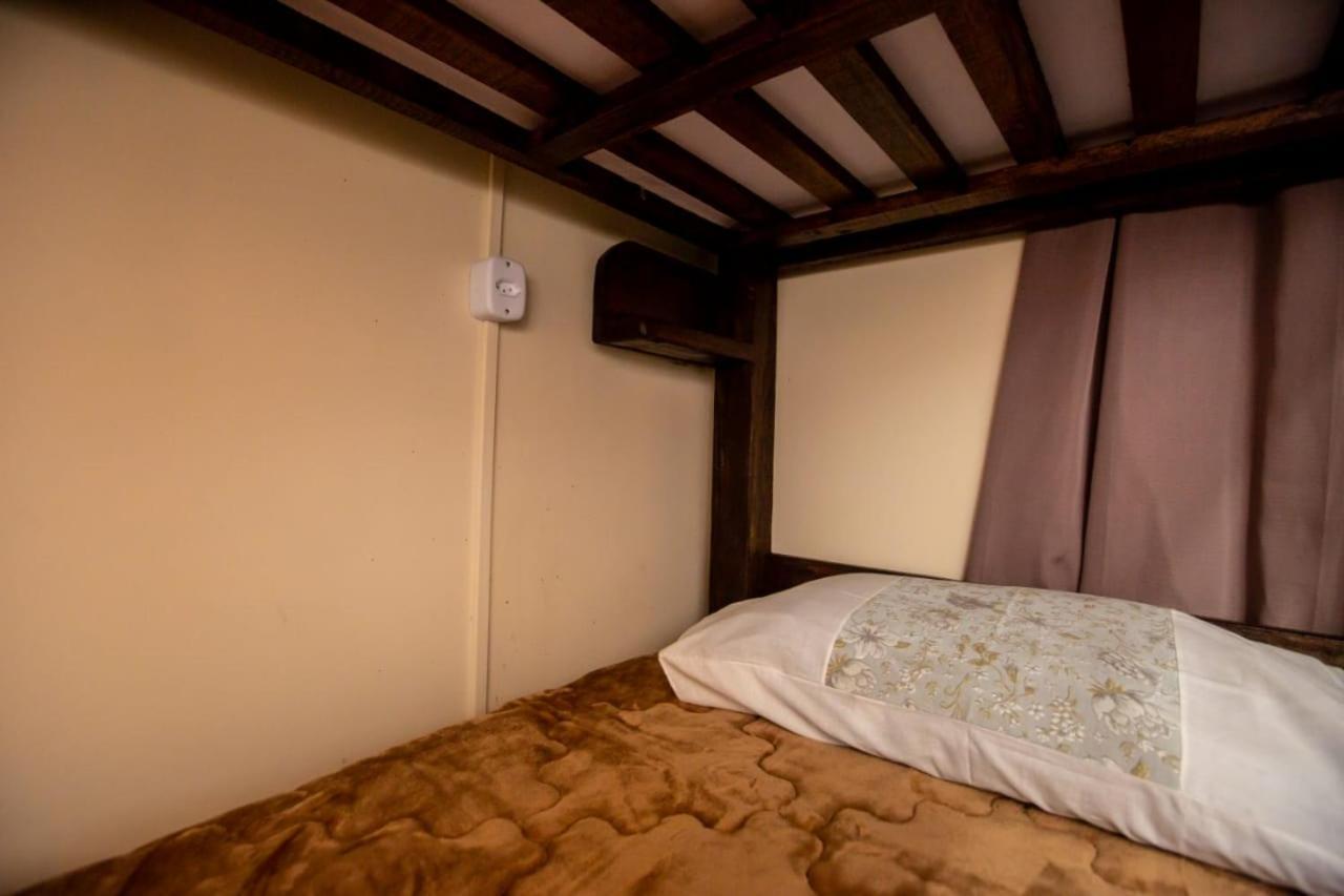 Hostel Castelo Ltda Lauro Muller Εξωτερικό φωτογραφία