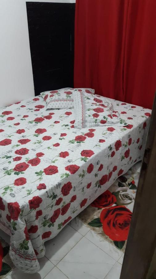 Hostel Castelo Ltda Lauro Muller Εξωτερικό φωτογραφία