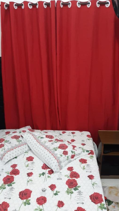 Hostel Castelo Ltda Lauro Muller Εξωτερικό φωτογραφία